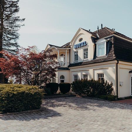 Hotel Jungclaus Wentorf bei Hamburg Eksteriør billede