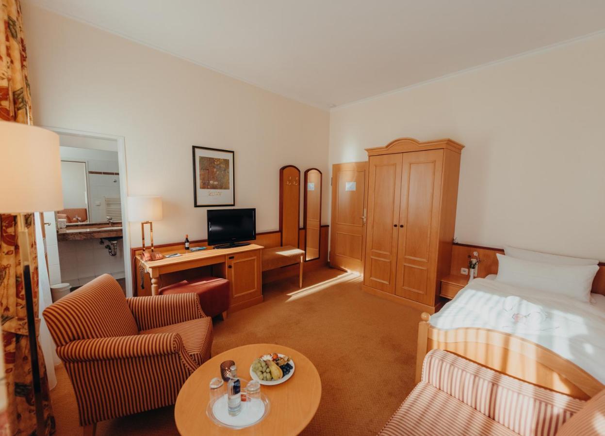 Hotel Jungclaus Wentorf bei Hamburg Eksteriør billede