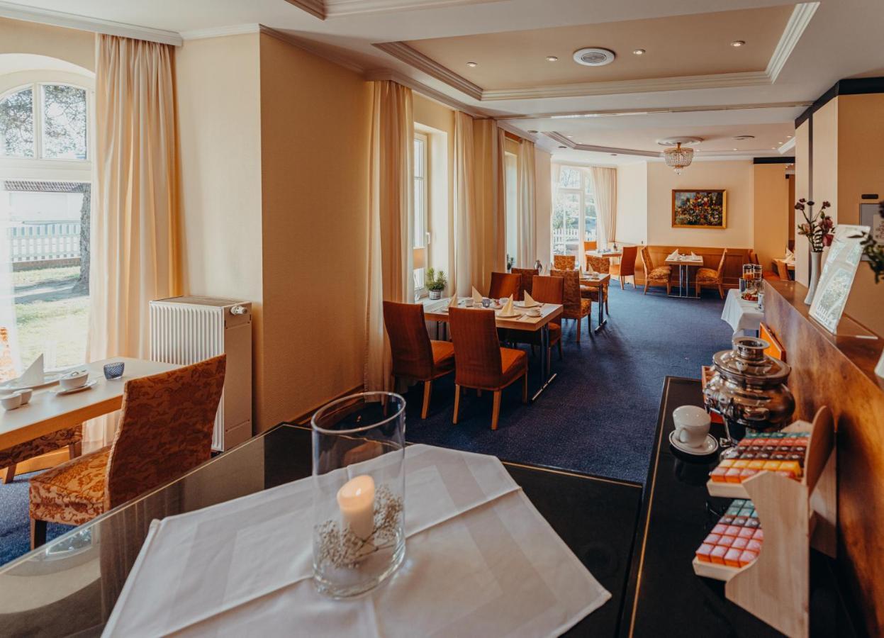 Hotel Jungclaus Wentorf bei Hamburg Eksteriør billede