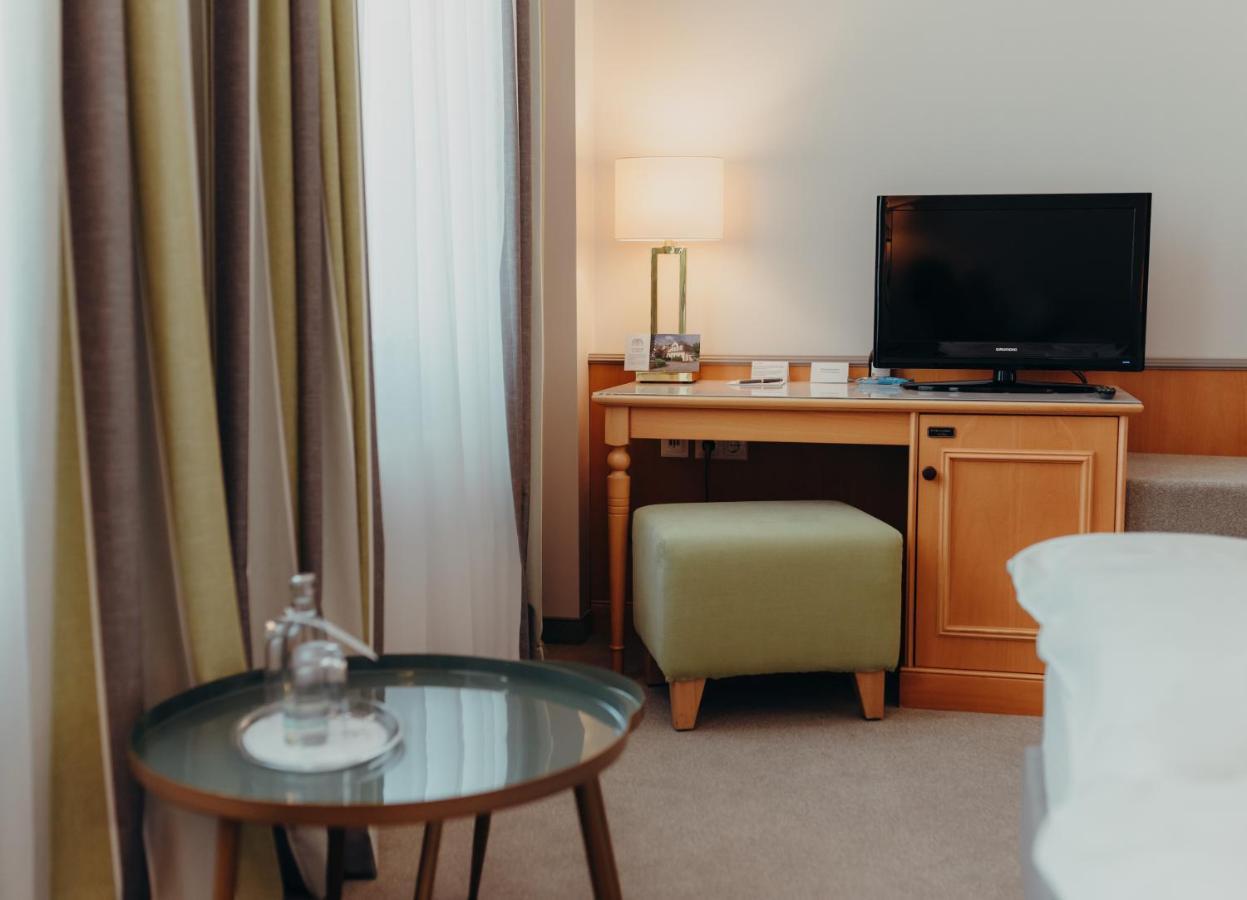Hotel Jungclaus Wentorf bei Hamburg Eksteriør billede